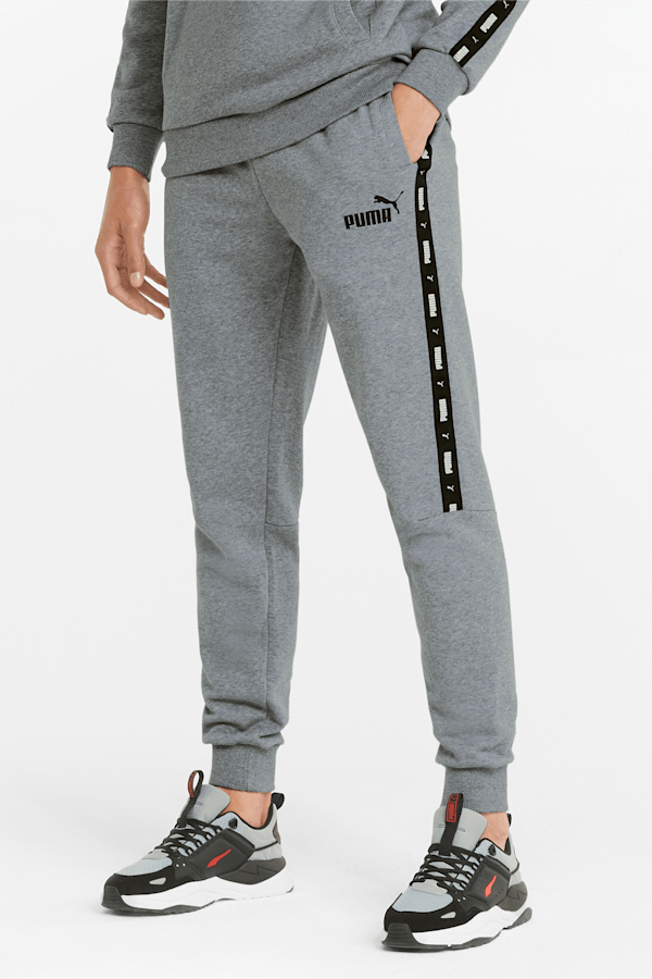 Nike shop taped sweatpants